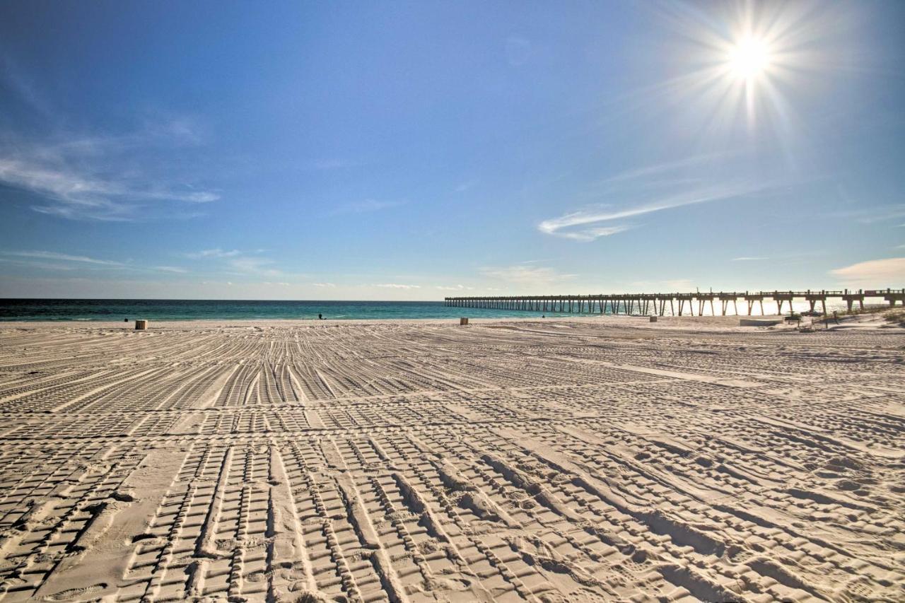 Eco-bungalow Pensacola Access! Appartement