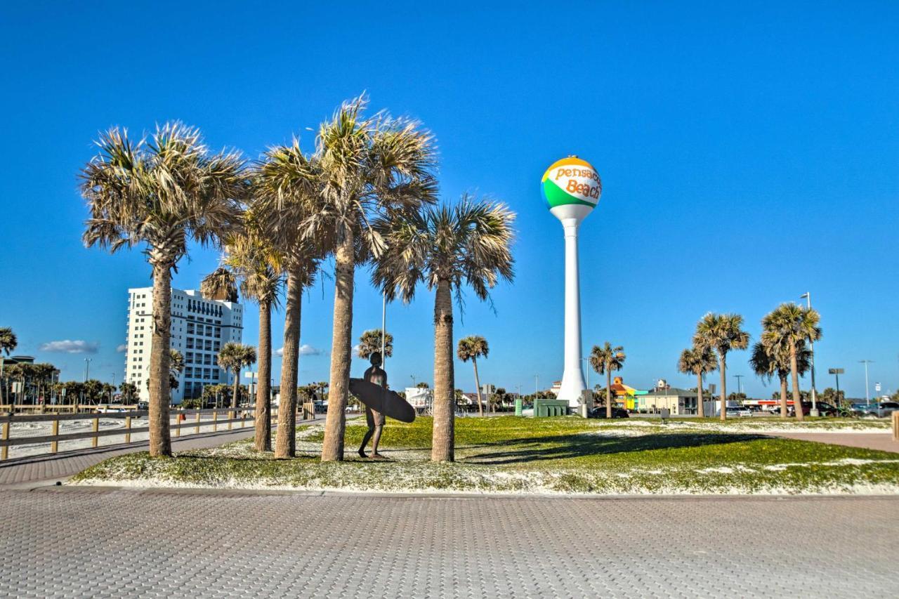 Eco-bungalow Pensacola Access! Appartement Pensacola Beach