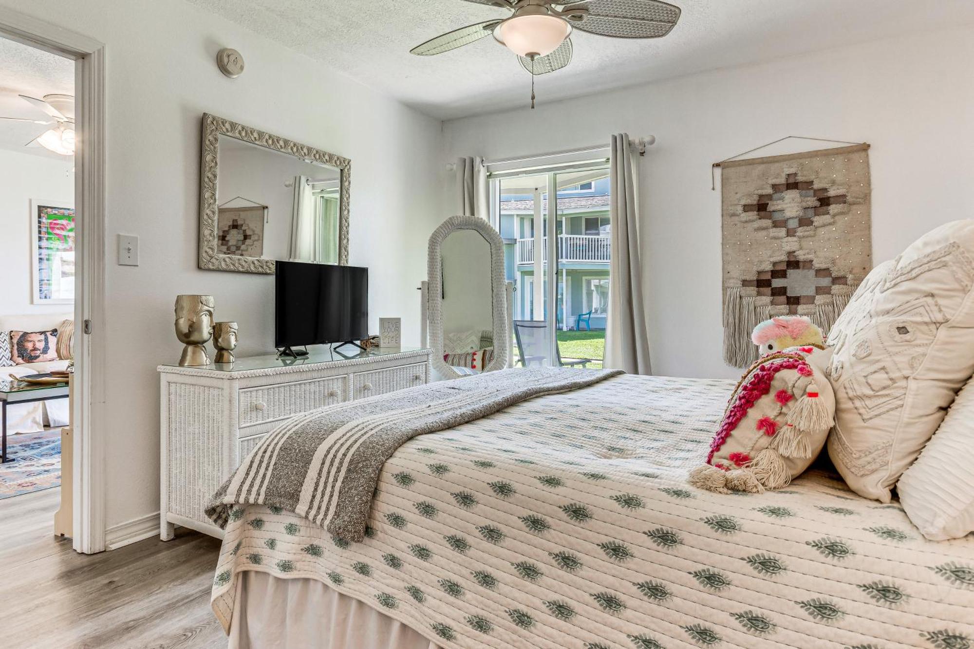 Eco-bungalow Pensacola Access! Appartamento Pensacola Beach